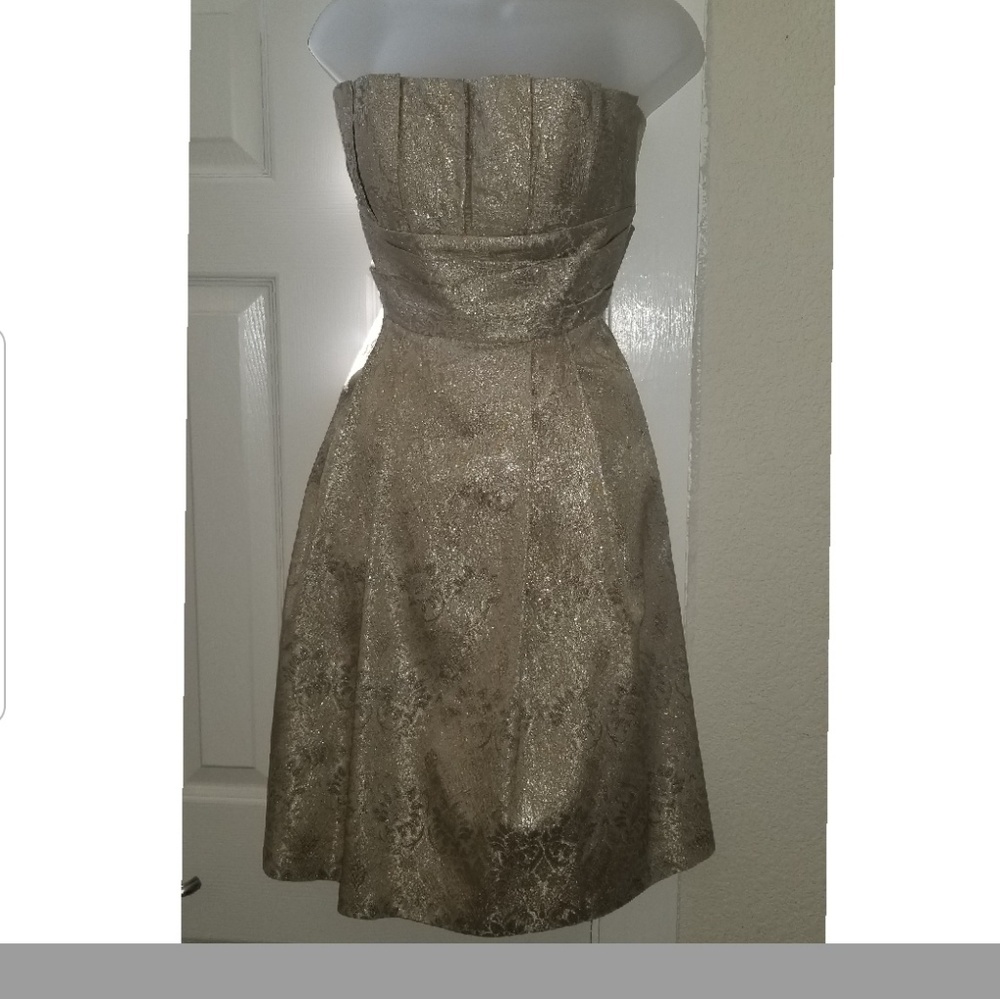 Priscilla of Boston party dress